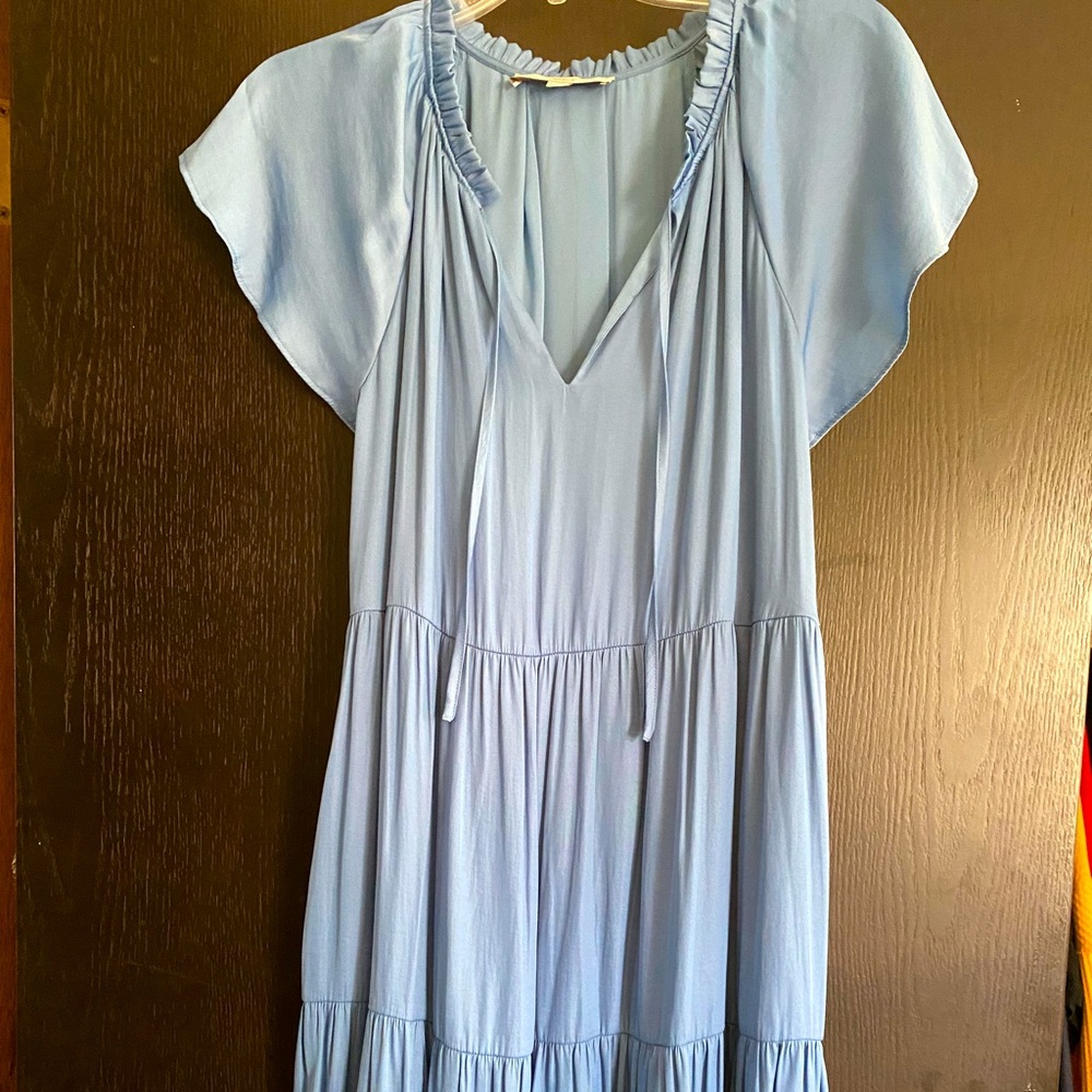 Loft Tunic - image 1